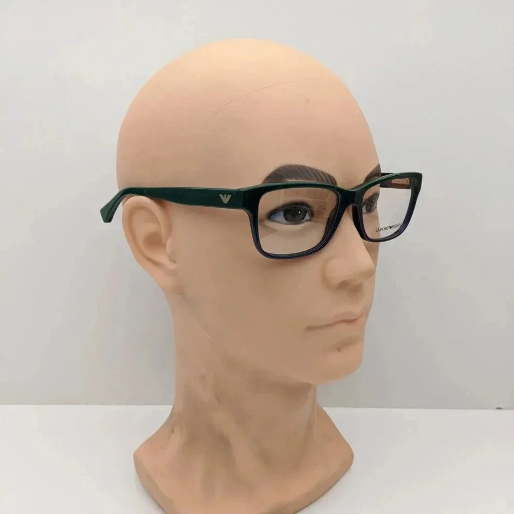 🕶️Emporio Armani EA3051 5349 Eyeglasses 53/16 140 /ALH806🕶️​​